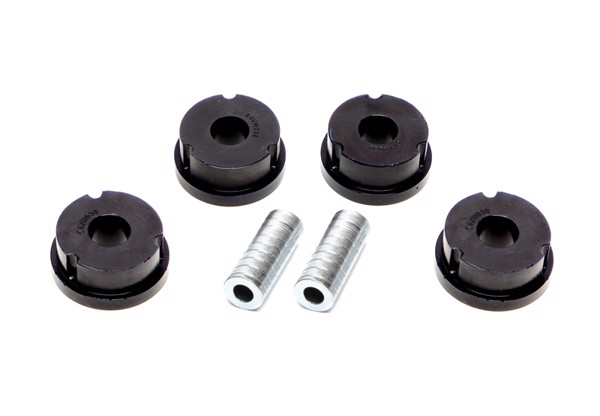 TA-Technix Polyuretan Bussning VW Golf 6 