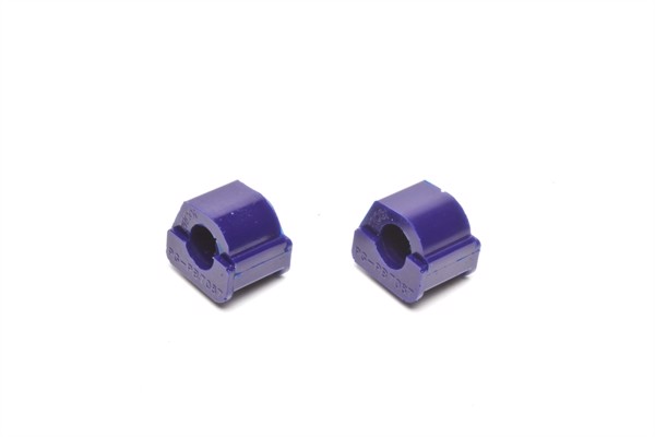 TA-Technix Polyuretan Bussning VW Polo 6N