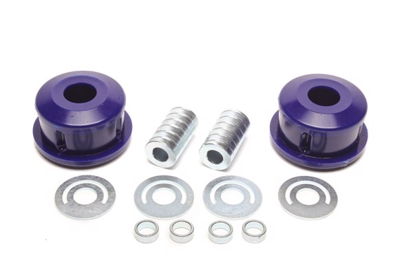 TA-Technix Polyuretan Bussning VW Polo 6N