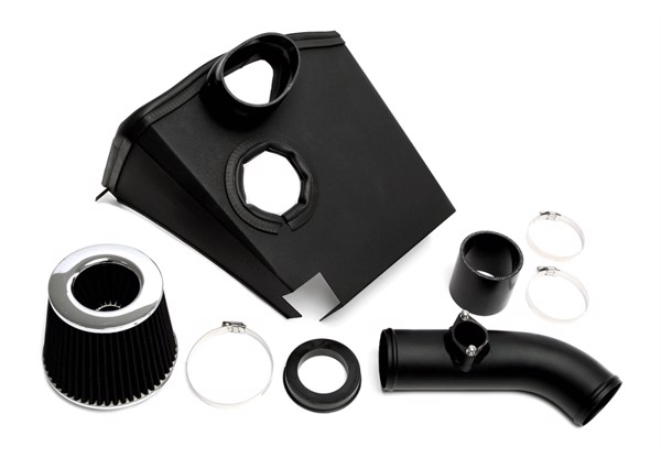 TA-Technix Air Intake - BMW 1-Serie E81,E82,E87 & E88