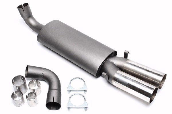 TA-Technix Sports bagpotte Audi Coupe