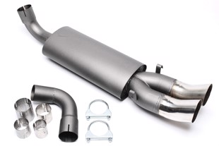 TA-Technix Sports bagpotte Audi 90
