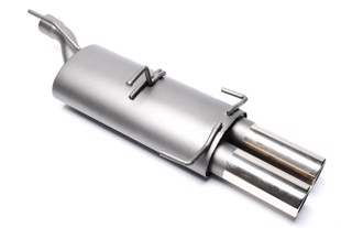 TA-Technix Sports bagpotte Opel Kadett E