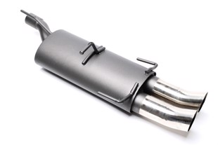 TA-Technix Sports bagpotte Opel Kadett E
