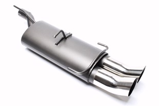TA-Technix Sports bagpotte Opel Kadett E