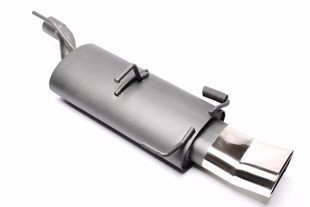 TA-Technix Sports bagpotte Opel Kadett E
