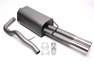 TA-Technix Sports bagpotte VW Bora