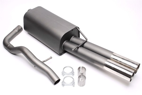 TA-Technix Sports bagpotte VW Bora