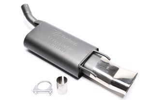 TA-Technix Sports bagpotte Opel Corsa B