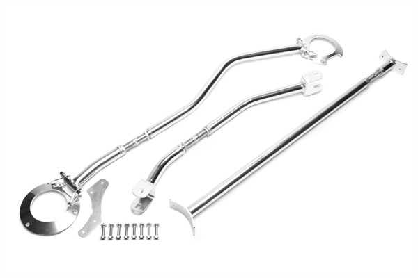 TA-Technix Tårnstag VW Polo 86C