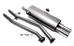 TA-Technix Sports bagpotte BMW 3-Serie E30 
