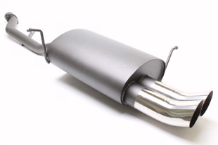 TA-Technix Sports bagpotte BMW 3-Serie E36