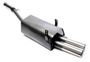 TA-Technix Sports bagpotte BMW 3-Serie E36