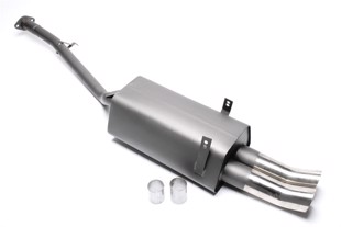 TA-Technix Sports bagpotte BMW 3-Serie E36