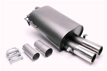 TA-Technix Sports bagpotte BMW 5-Serie E39