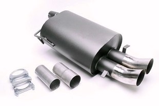 TA-Technix Sports bagpotte BMW 5-Serie E39