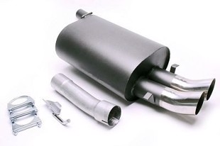 TA-Technix Sports bagpotte BMW 5-Serie E39