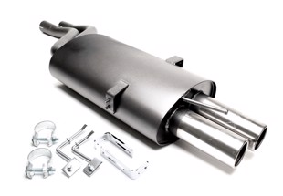 TA-Technix Sports bagpotte BMW 3-Serie E46