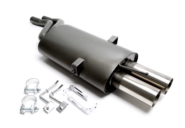 TA-Technix Sports bagpotte BMW 3-Serie E46