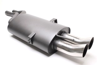 TA-Technix Sports bagpotte BMW 3-Serie E46