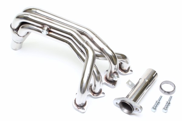TA-Technix Eksosmanifold Citroen Saxo
