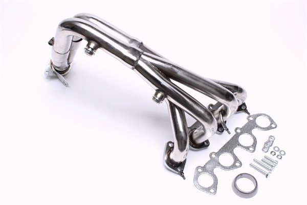 TA-Technix Udstødningsmanifold Peugeot 206