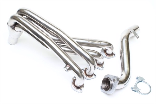 TA-Technix Eksosmanifold Peugeot 306