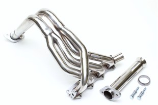 TA-Technix Eksosmanifold til VW Polo 6N2