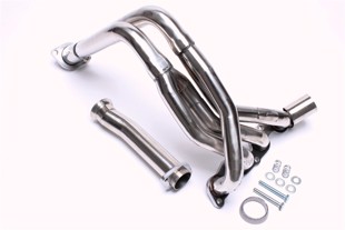 TA-Technix Udstødningsmanifold VW Polo 6N
