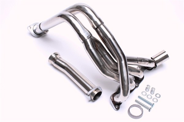 TA-Technix Udstødningsmanifold VW Polo 6N
