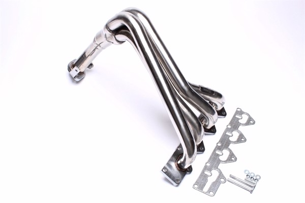 TA-Technix Udstødningsmanifold Opel Kadett E