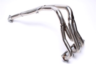 TA-Technix Udstødningsmanifold Opel Astra F