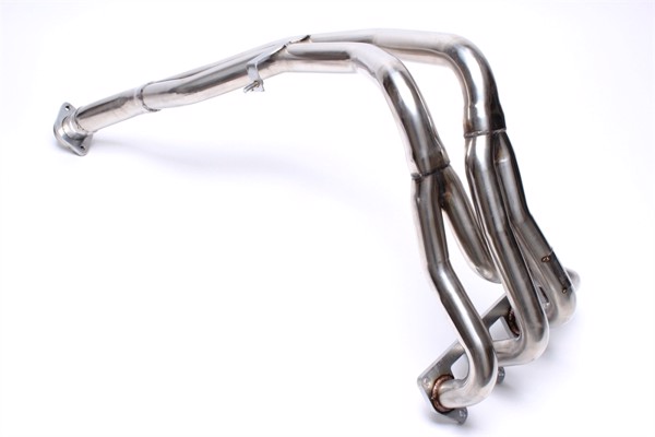 TA-Technix Udstødningsmanifold Opel Vectra A