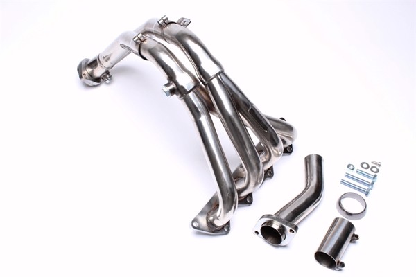 TA-Technix Eksosmanifold Opel Zafira A