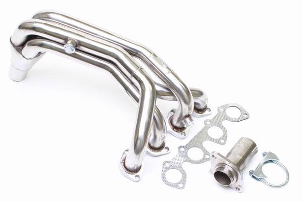 TA-Technix Eksosmanifold Citroen C2