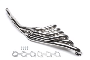 TA-Technix Eksosmanifold BMW 3-Serie E30