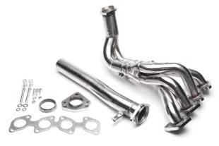 TA-Technix Eksosmanifold til VW Scirocco II