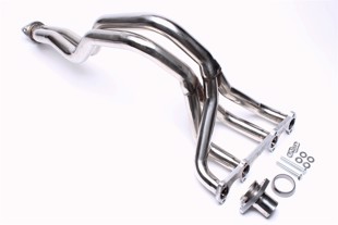 TA-Technix Eksosmanifold til VW Golf 1