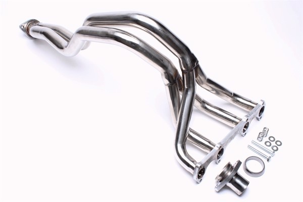 TA-Technix Eksosmanifold VW Scirocco I+II
