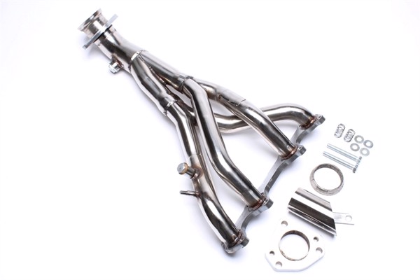 TA-Technix Udstødningsmanifold VW Vento