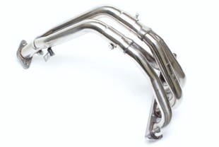 TA-Technix Udstødningsmanifold Honda Civic VTI