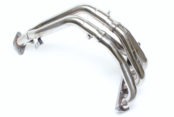 TA-Technix Udstødningsmanifold Honda CRX III