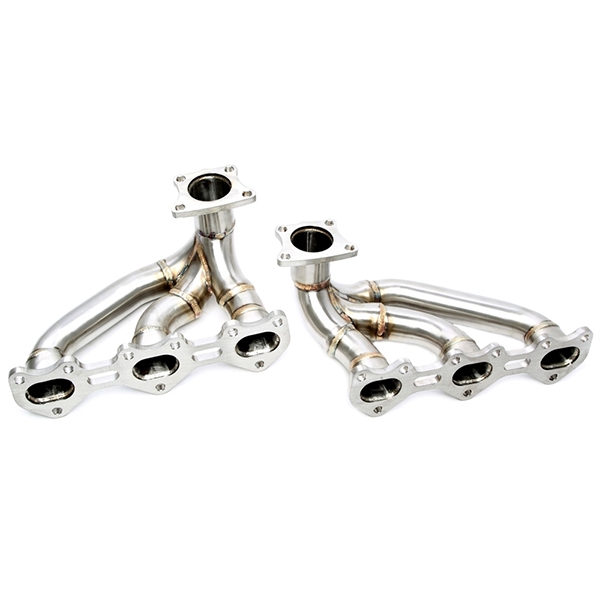TA-Technix Eksosmanifold Porsche 911 Type 992