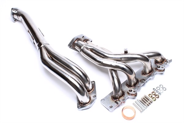 TA-Technix Eksosmanifold Opel Vectra B