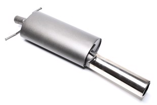 TA-Technix Sports bagpotte VW Golf 1