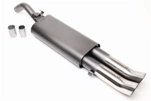 TA-Technix Sports bagpotte VW Golf 2