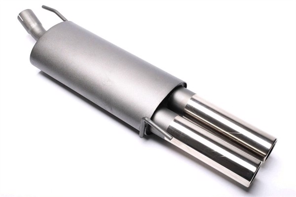 TA-Technix Sports bagpotte VW Golf 3