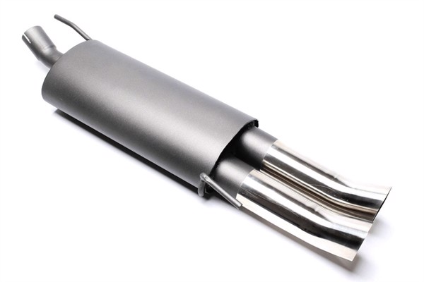 TA-Technix Sports bagpotte VW Golf 4