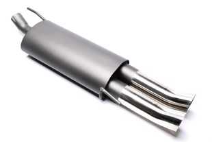 TA-Technix Sports bagpotte VW Golf 3
