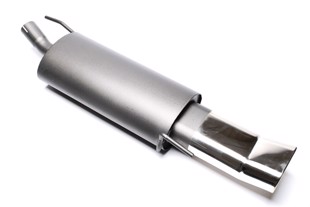 TA-Technix Sports bagpotte VW Golf 3